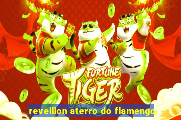 reveillon aterro do flamengo